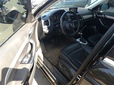 2015 Audi Q3 2.0T quattro Prestige   - Photo 3 - Eugene, OR 97402