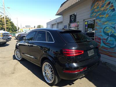 2015 Audi Q3 2.0T quattro Prestige   - Photo 7 - Eugene, OR 97402