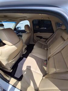 2010 Honda Accord Crosstour EX-L - Photo 3 - Eugene, OR 97402