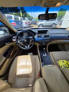 2010 Honda Accord Crosstour EX-L - Photo 2 - Eugene, OR 97402