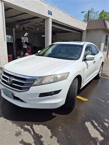 2010 Honda Accord Crosstour EX-L - Photo 1 - Eugene, OR 97402