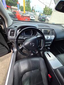 2014 Nissan Murano S - Photo 3 - Eugene, OR 97402