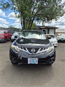 2014 Nissan Murano S - Photo 2 - Eugene, OR 97402