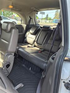 2013 Honda Odyssey Touring   - Photo 3 - Eugene, OR 97402