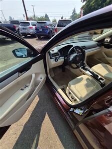 2013 Volkswagen Passat SE - Photo 3 - Eugene, OR 97402