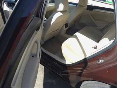 2013 Volkswagen Passat SE - Photo 6 - Eugene, OR 97402