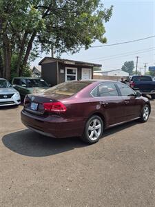 2013 Volkswagen Passat SE - Photo 7 - Eugene, OR 97402