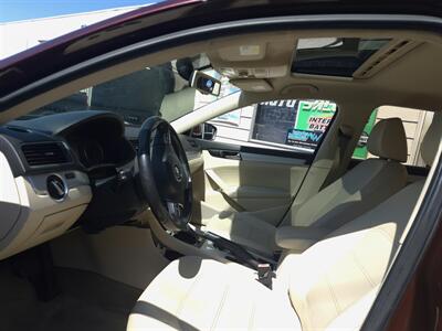 2013 Volkswagen Passat SE - Photo 4 - Eugene, OR 97402