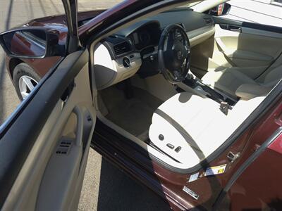 2013 Volkswagen Passat SE - Photo 3 - Eugene, OR 97402