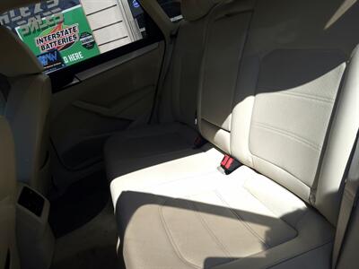 2013 Volkswagen Passat SE - Photo 7 - Eugene, OR 97402