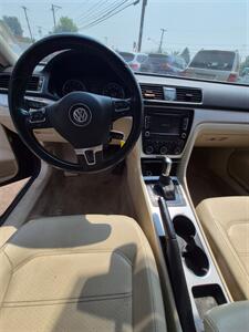 2013 Volkswagen Passat SE - Photo 4 - Eugene, OR 97402