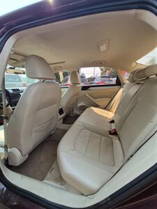 2013 Volkswagen Passat SE - Photo 5 - Eugene, OR 97402