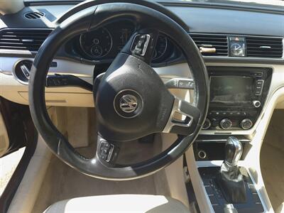 2013 Volkswagen Passat SE - Photo 5 - Eugene, OR 97402