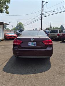 2013 Volkswagen Passat SE - Photo 8 - Eugene, OR 97402