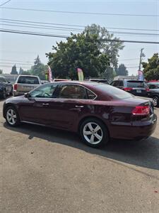 2013 Volkswagen Passat SE - Photo 6 - Eugene, OR 97402