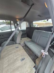 2003 Honda Pilot EX-L 4dr EX-L - Photo 3 - Eugene, OR 97402