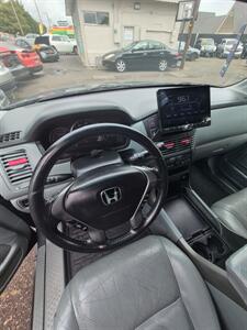 2003 Honda Pilot EX-L 4dr EX-L - Photo 2 - Eugene, OR 97402