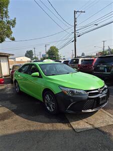 2015 Toyota Camry SE - Photo 10 - Eugene, OR 97402