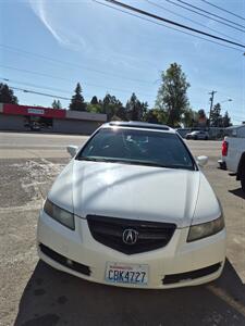 2006 Acura TL - Photo 1 - Eugene, OR 97402