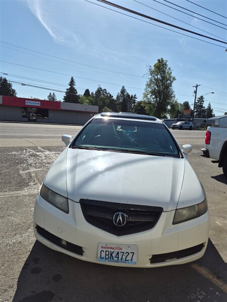 2006 Acura TL   - Photo 1 - Eugene, OR 97402