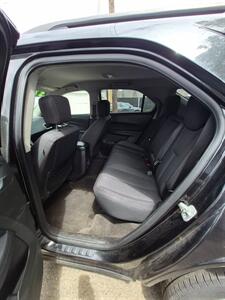 2011 Chevrolet Equinox LT - Photo 3 - Eugene, OR 97402