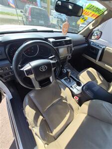 2011 Toyota 4Runner Limited   - Photo 2 - Eugene, OR 97402