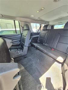 2017 Chevrolet Suburban LT   - Photo 9 - Eugene, OR 97402