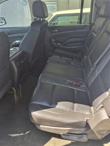 2017 Chevrolet Suburban LT   - Photo 8 - Eugene, OR 97402