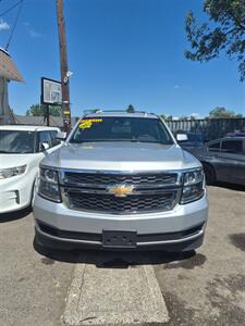 2017 Chevrolet Suburban LT   - Photo 2 - Eugene, OR 97402