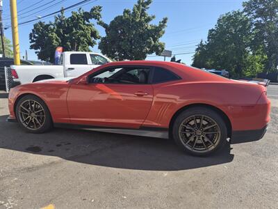 2011 Chevrolet Camaro SS   - Photo 2 - Eugene, OR 97402