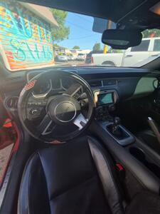 2011 Chevrolet Camaro SS   - Photo 3 - Eugene, OR 97402