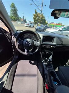 2014 Mazda CX-5 Sport   - Photo 5 - Eugene, OR 97402