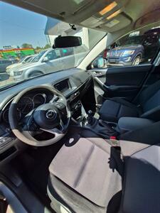 2014 Mazda CX-5 Sport   - Photo 4 - Eugene, OR 97402