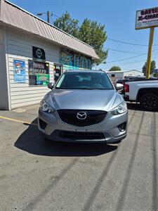2014 Mazda CX-5 Sport   - Photo 2 - Eugene, OR 97402
