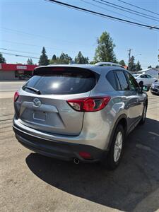2014 Mazda CX-5 Sport   - Photo 11 - Eugene, OR 97402