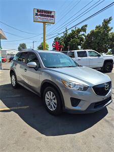 2014 Mazda CX-5 Sport   - Photo 8 - Eugene, OR 97402