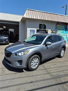 2014 Mazda CX-5 Sport   - Photo 1 - Eugene, OR 97402
