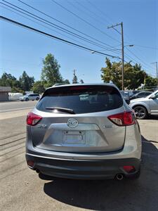 2014 Mazda CX-5 Sport   - Photo 10 - Eugene, OR 97402