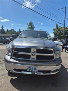 2011 RAM 1500 ST   - Photo 2 - Eugene, OR 97402