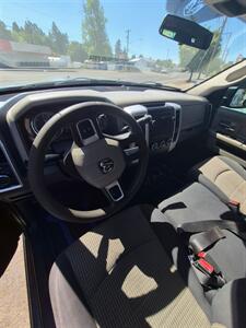 2011 RAM 1500 ST   - Photo 3 - Eugene, OR 97402