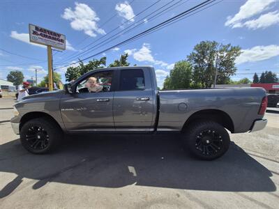 2011 RAM 1500 ST Truck