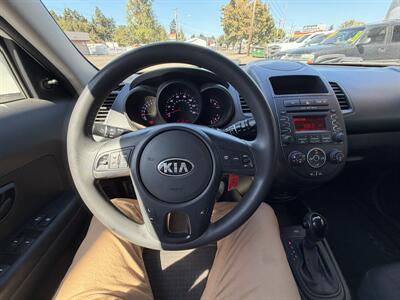 2013 Kia Soul - Photo 9 - Eugene, OR 97402