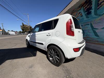 2013 Kia Soul - Photo 3 - Eugene, OR 97402