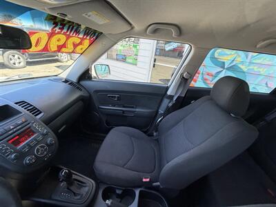2013 Kia Soul - Photo 17 - Eugene, OR 97402