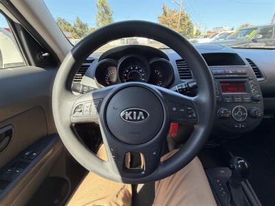 2013 Kia Soul - Photo 11 - Eugene, OR 97402
