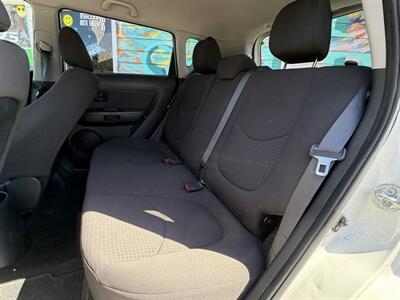 2013 Kia Soul - Photo 22 - Eugene, OR 97402