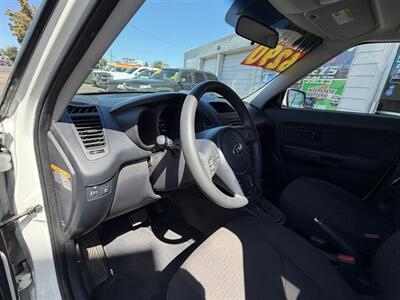 2013 Kia Soul - Photo 14 - Eugene, OR 97402