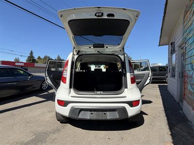2013 Kia Soul - Photo 8 - Eugene, OR 97402