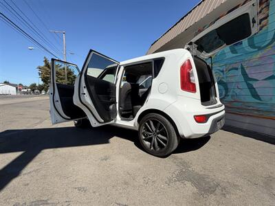 2013 Kia Soul - Photo 7 - Eugene, OR 97402