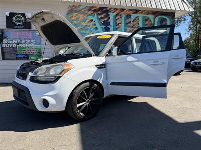 2013 Kia Soul - Photo 6 - Eugene, OR 97402
